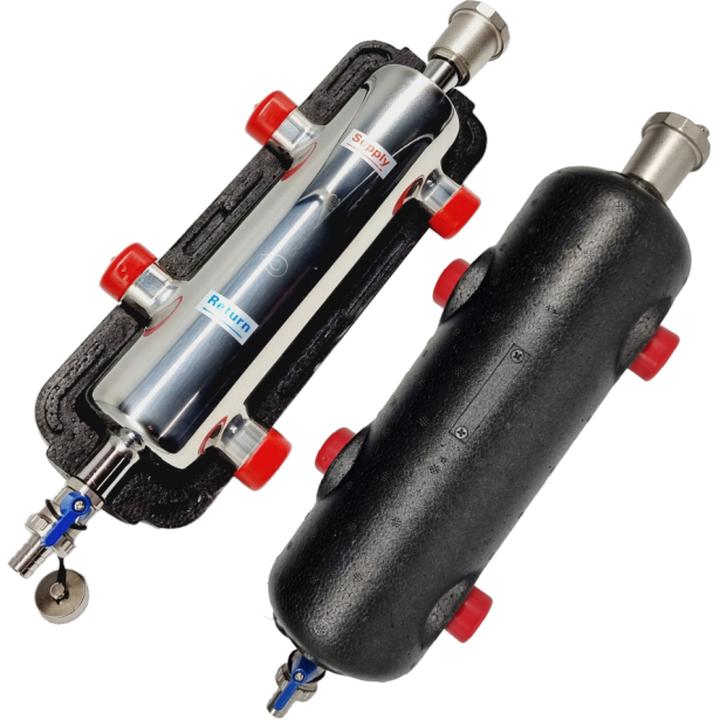 Porównanie sprzęgieł hydraulicznych z tradycyjnymi