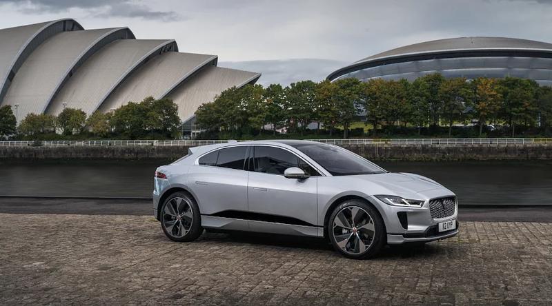 Pożary samochodów elektrycznych