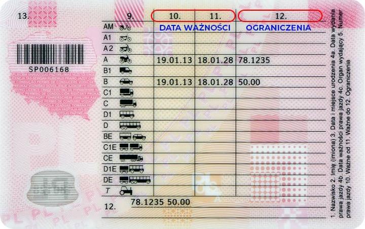 Profil Kandydata na Kierowcę PKK koszty