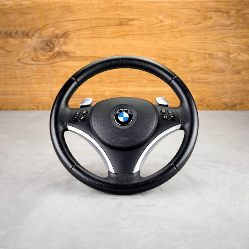 Realne spalanie BMW E90 2.0