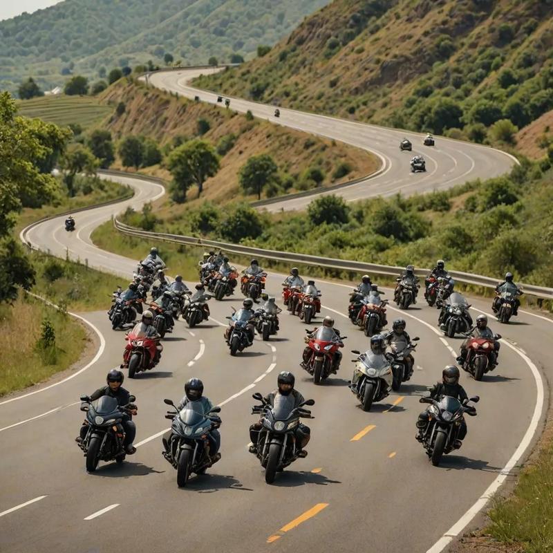 Rejestracja i ubezpieczenie motocykla