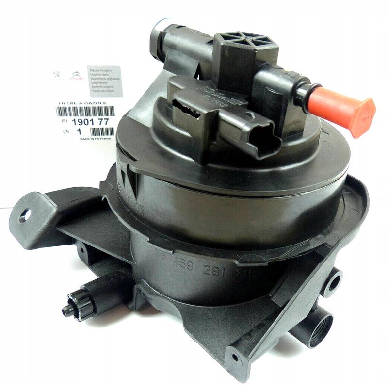 Różnice wersji 1.8 i 2.0 HDI