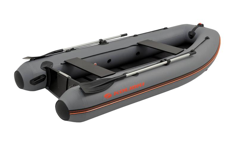 Silnik elektryczny do pontonu Kolibri 330