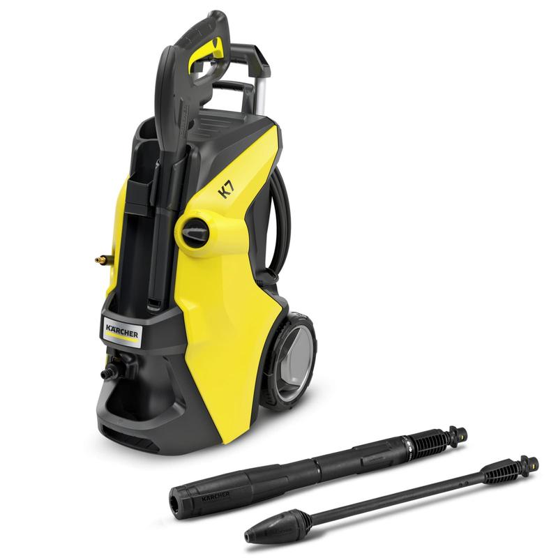 Skuteczność mycia samochodu