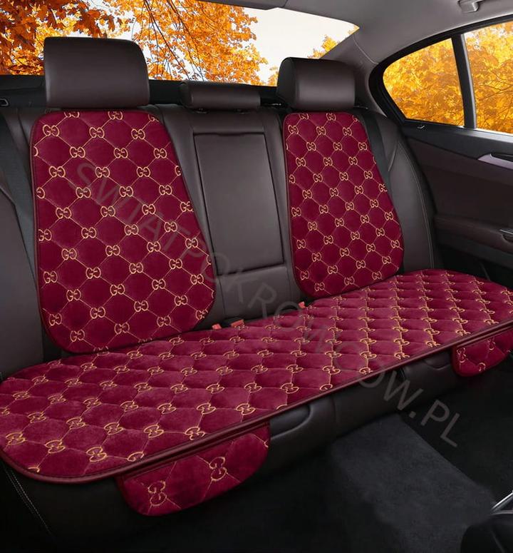 Środki czyszczące do tapicerki