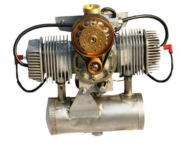 Systemy napędowe paralotni zalety i wady