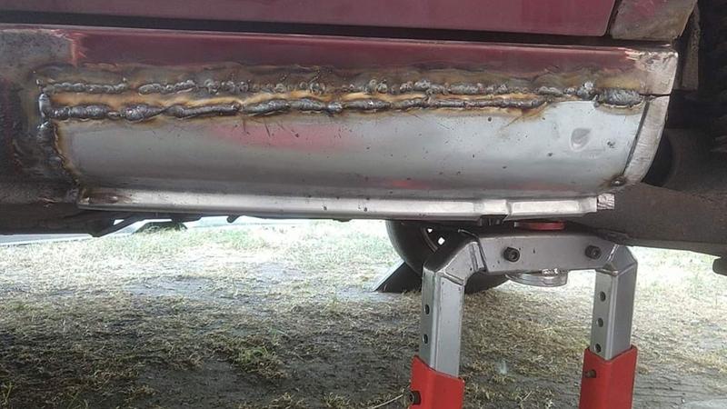 Techniki spawania dla początkujących