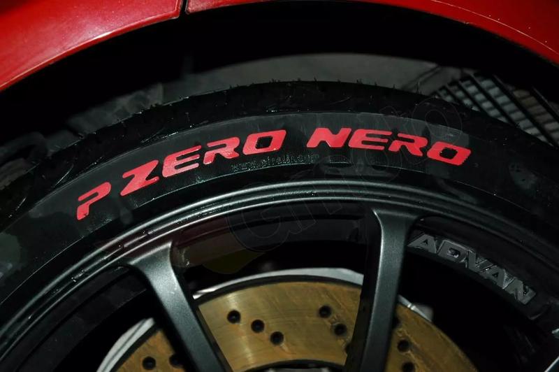 Wybór markera do opon