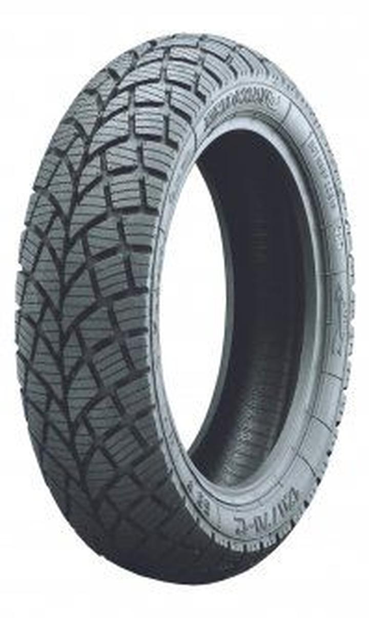 Wybór opon do motocykli