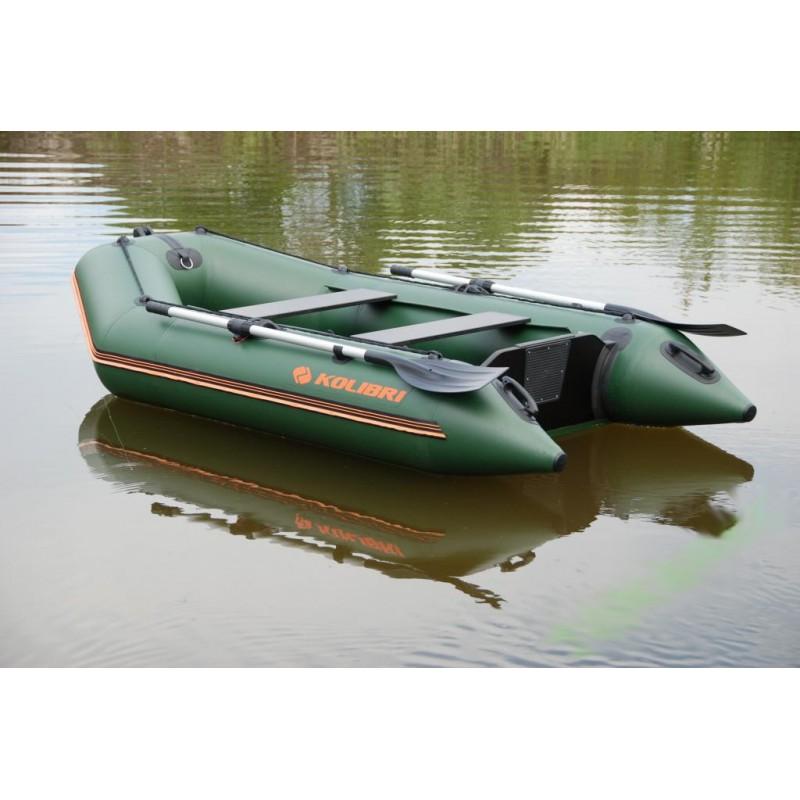 Wybór silnika elektrycznego do pontonu