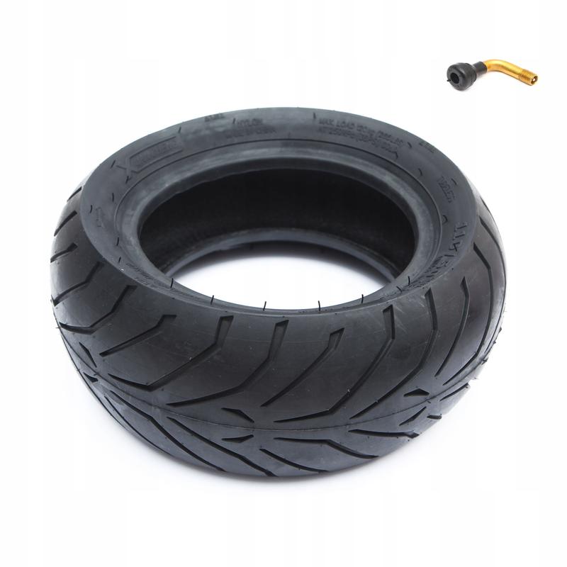 Wymiana opon w hulajnodze krok po kroku