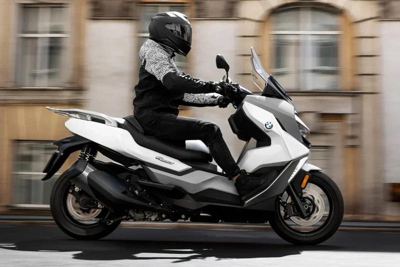 Zabezpieczenie motocykla przed kradzieżą