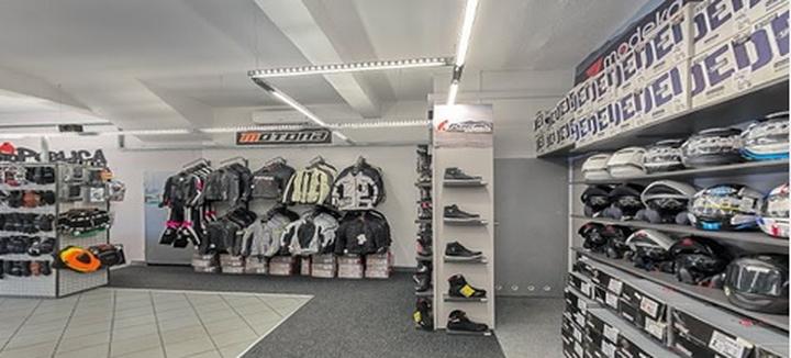 Zarządzanie zapasami i dostawcami