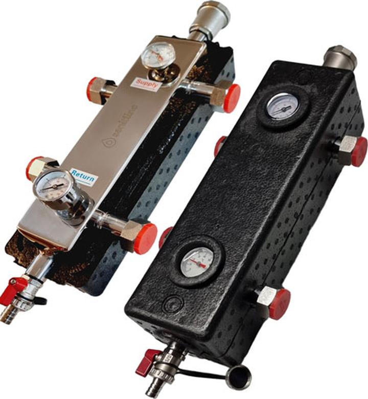 Zastosowanie sprzęgieł hydraulicznych w przemyśle i motoryzacji