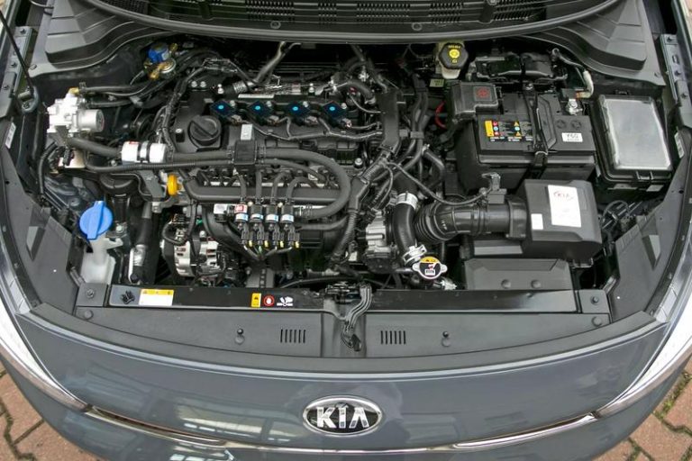 Co kryje się pod pojęciem silnik 1.2 dpi? Wyjaśniamy!