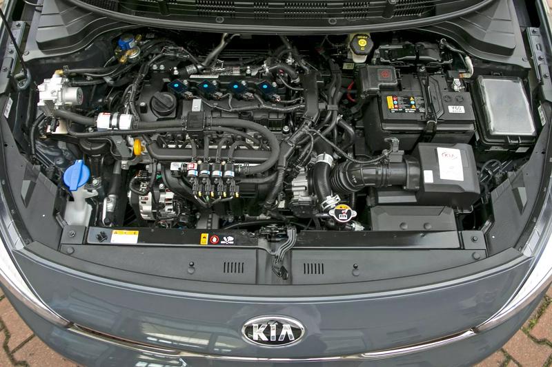 Co kryje się pod pojęciem silnik 1.2 dpi? Wyjaśniamy!