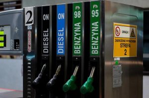 Dlaczego coraz częściej zastanawiamy się, czemu benzyna drożeje?