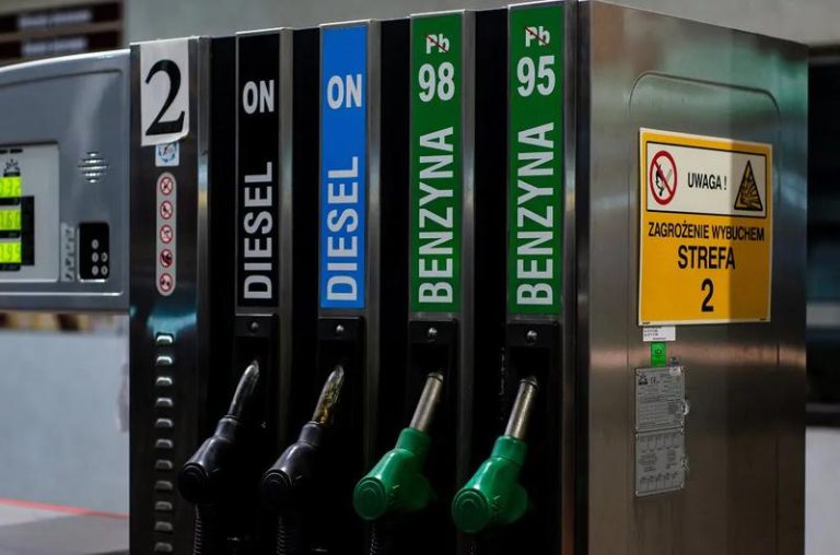 Dlaczego coraz częściej zastanawiamy się, czemu benzyna drożeje?