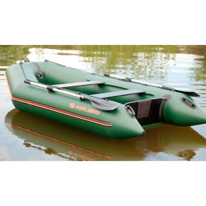 Idealny silnik elektryczny do pontonu Kolibri 330 – co warto wiedzieć?