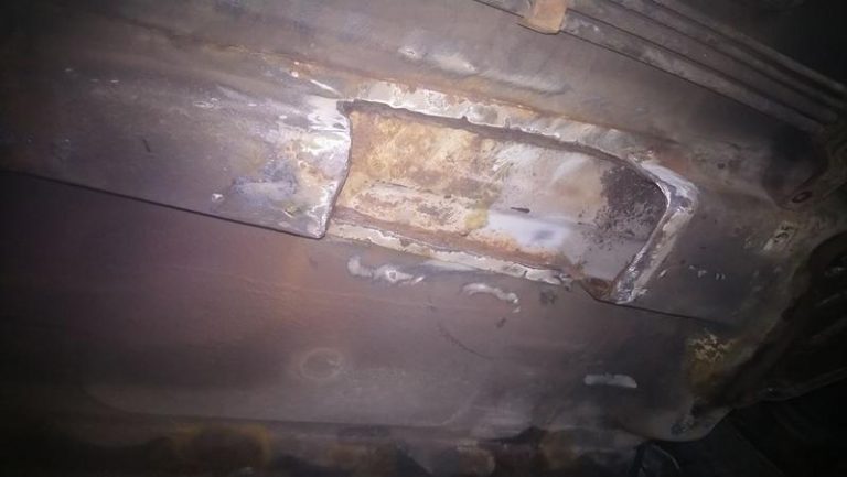 Jak skutecznie spawać progi w samochodzie – poradnik dla majsterkowiczów