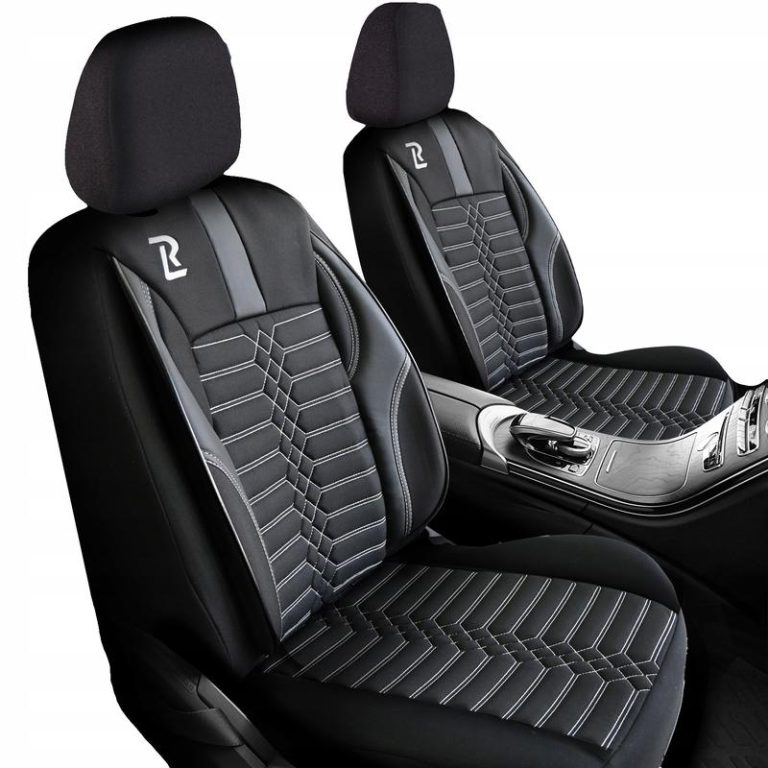 Jak skutecznie umyć fotele w samochodzie i przywrócić im blask?