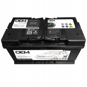 Jak wybrać idealny akumulator do BMW 320d?