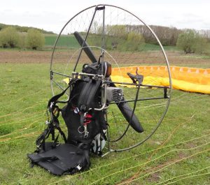 Jak wybrać idealny silnik do paralotni? Poradnik dla początkujących i zaawansowanych