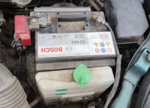 Jaki akumulator wybrać do Suzuki Swift 1.3, aby cieszyć się niezawodnością?