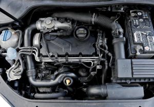 Jakie silniki znajdziesz w Golfie 5? Przegląd najlepszych opcji