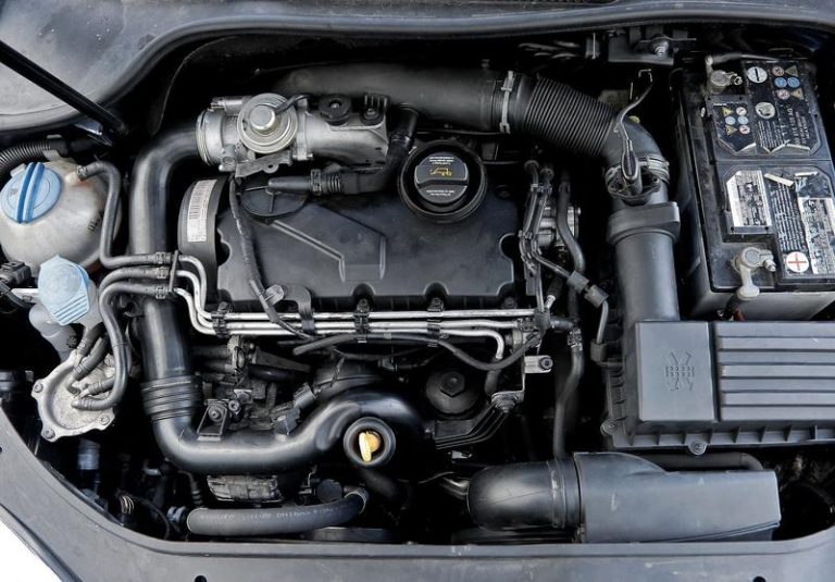 Jakie silniki znajdziesz w Golfie 5? Przegląd najlepszych opcji