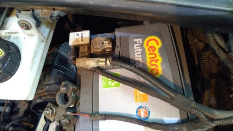 Najlepszy akumulator do Forda S-Max 1.8 TDCi – na co zwrócić uwagę?