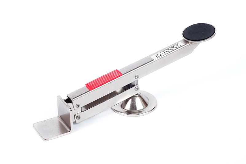 Proste sposoby na to, jak podnieść drzwi w samochodzie