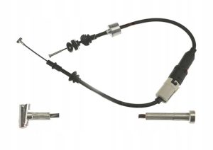 Sekrety prawidłowej regulacji linki sprzęgła w VW Polo