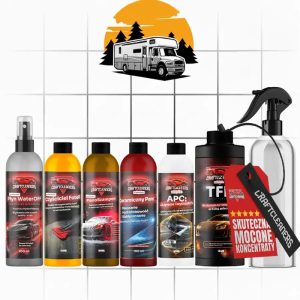 Skuteczne metody na to, jak wysuszyć fotele w samochodzie po deszczu