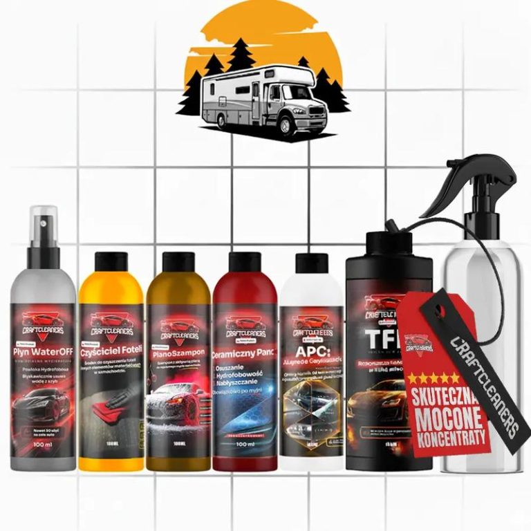 Skuteczne metody na to, jak wysuszyć fotele w samochodzie po deszczu