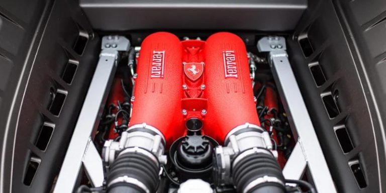 Skuteczne sposoby na podniesienie mocy w silniku wolnossącym