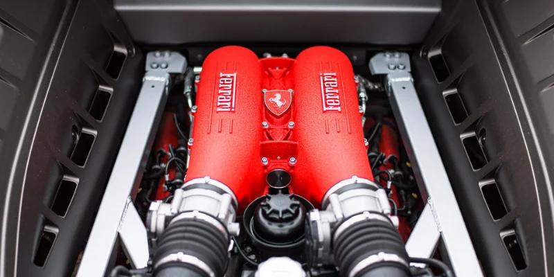 Skuteczne sposoby na podniesienie mocy w silniku wolnossącym