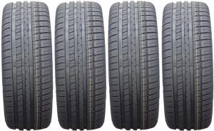 Wybór najlepszych opon letnich 225/50 R17 – na co zwrócić uwagę?