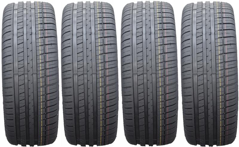 Wybór najlepszych opon letnich 225/50 R17 – na co zwrócić uwagę?