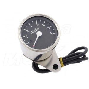 Zrozum, jak podłączyć obrotomierz w motocyklu i ciesz się precyzyjnym pomiarem obrotów