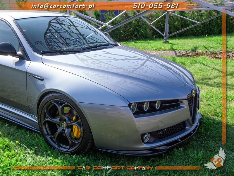 Akumulator do Alfy 159