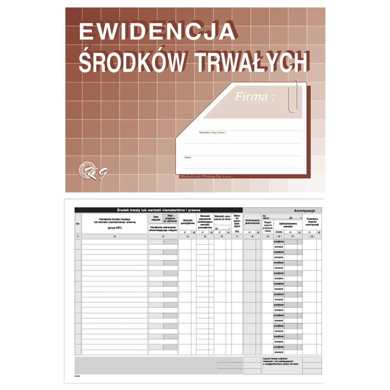 Amortyzacja samochodu