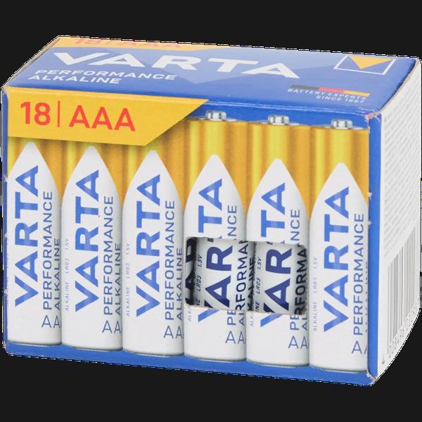 Atak cybernetyczny Varta