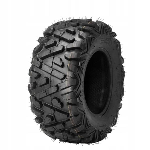 Bezpieczeństwo jazdy a opony