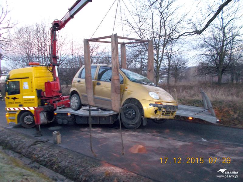 Bezpieczeństwo podczas konserwacji