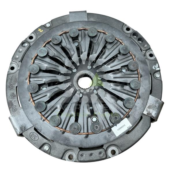 Błędy w obsłudze sprzęgła