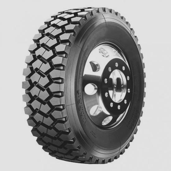 Dobór opon na przód