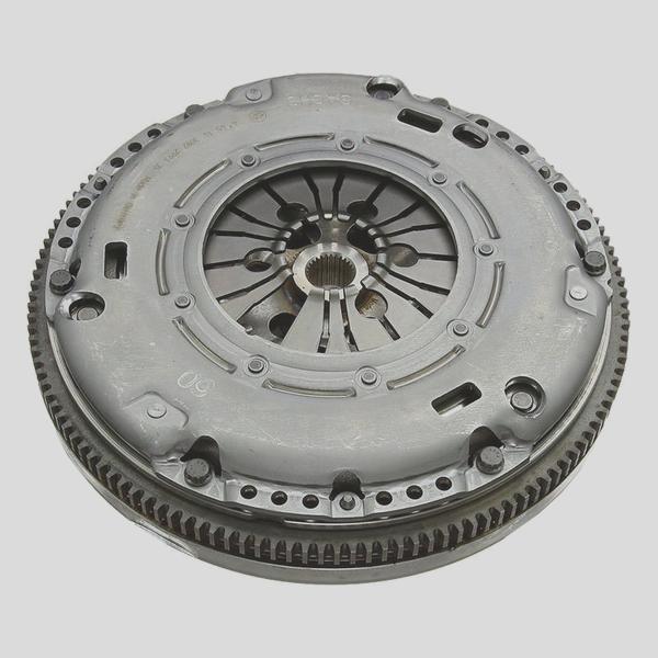 Efektywne używanie sprzęgła