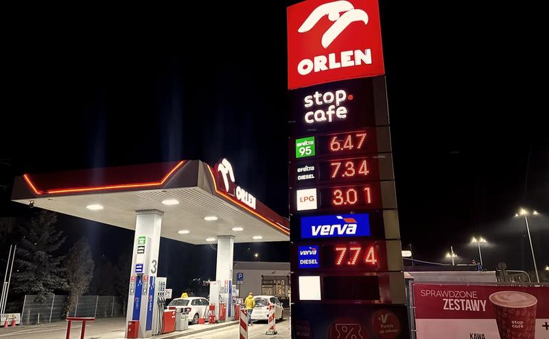 Konsekwencje niewłaściwego paliwa