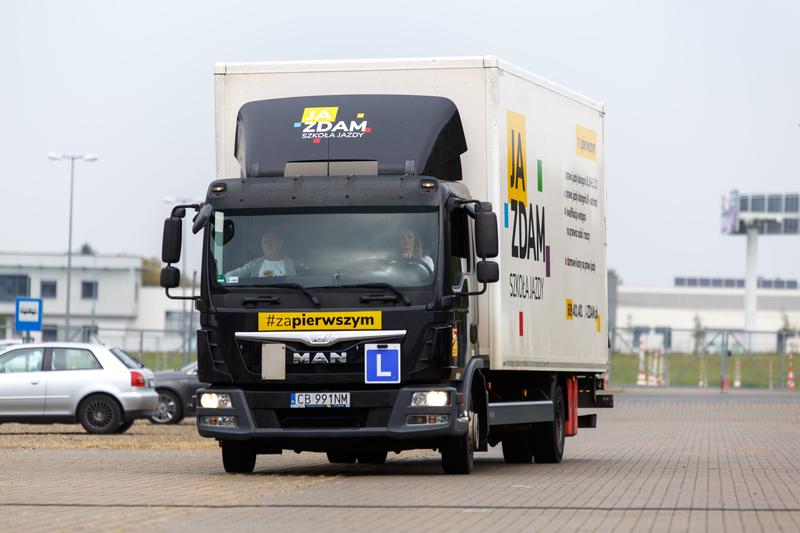 Koszty egzaminu teoretycznego